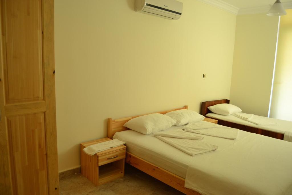 Ada Adrasan Hotel Exterior photo